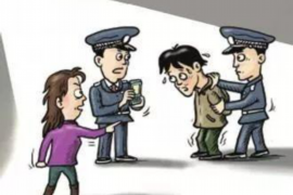 墨江对付老赖：刘小姐被老赖拖欠货款