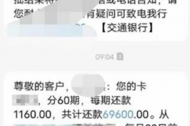 墨江为什么选择专业追讨公司来处理您的债务纠纷？